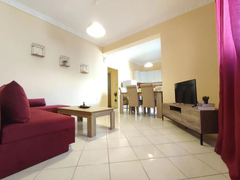 John's Apartment 1 in Argostoli