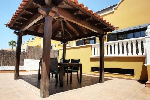 Chalet Costa Adeje