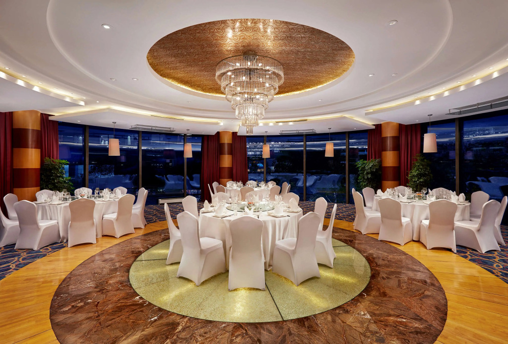 Park Plaza Beijing Wangfujing
