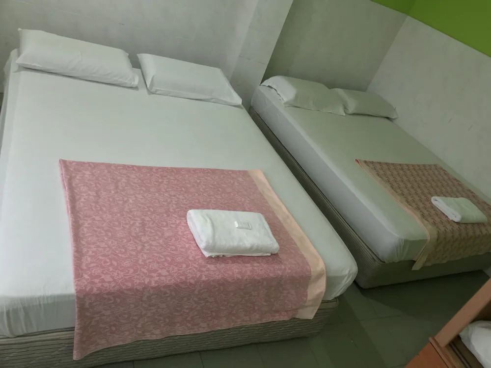Hotel Cahaya