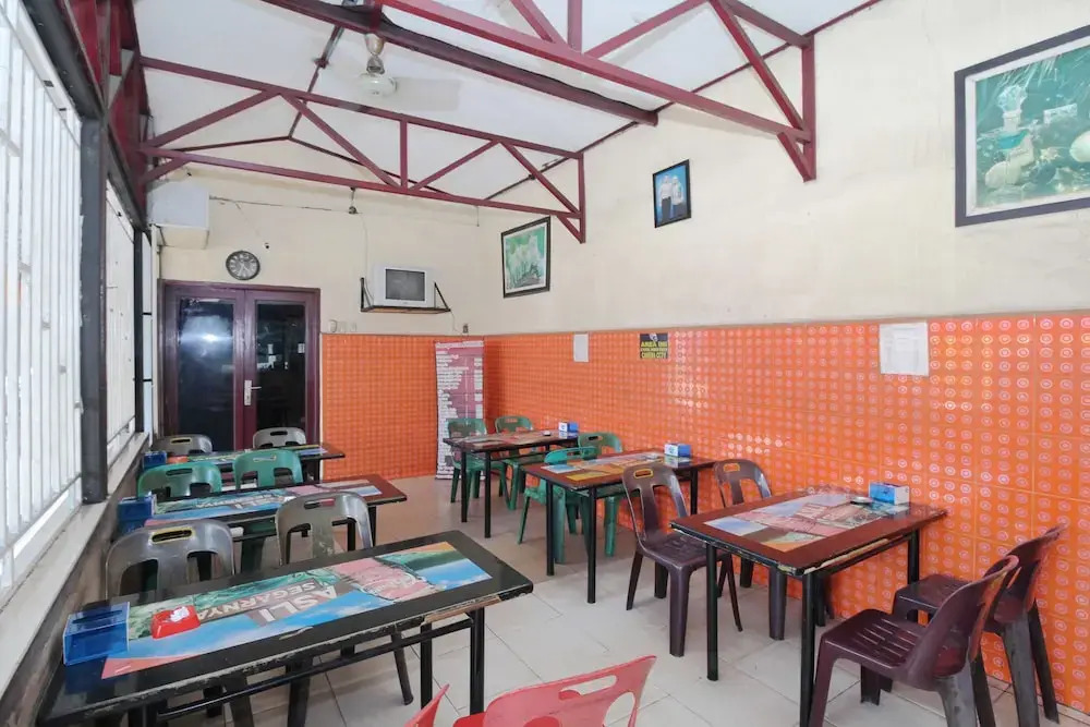 Airy Medan Sunggal Binjai KM 6.7