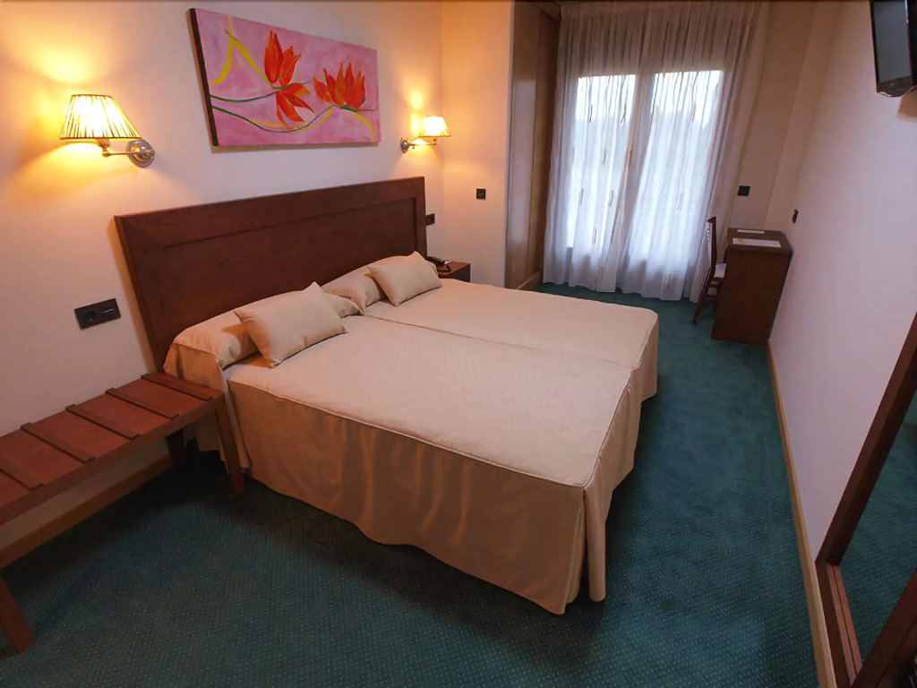 Hotel Rural Campaniola