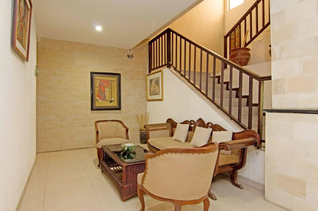 ZEN Rooms Sanur Bypass Ngurah Rai 2