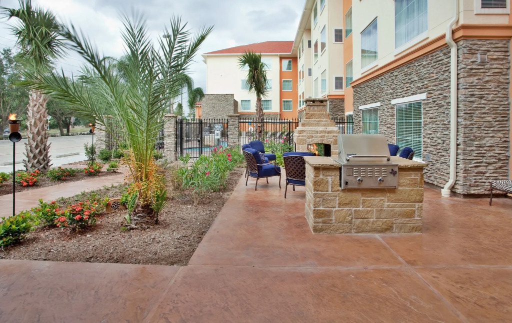 Residence Inn by Marriott Houston I-10 West/Park Row