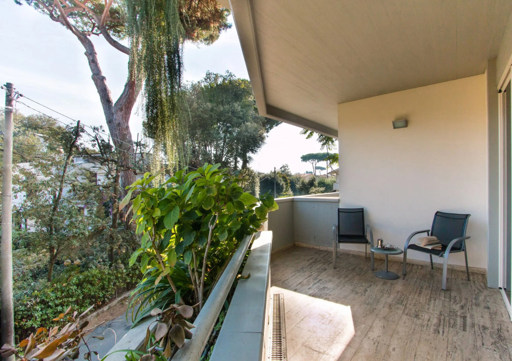Residence Verdeluna