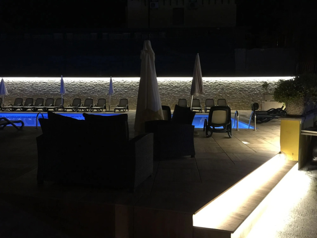 Green Park Hotel