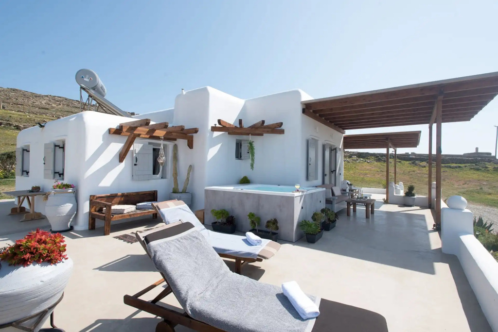 My Evilia Villa