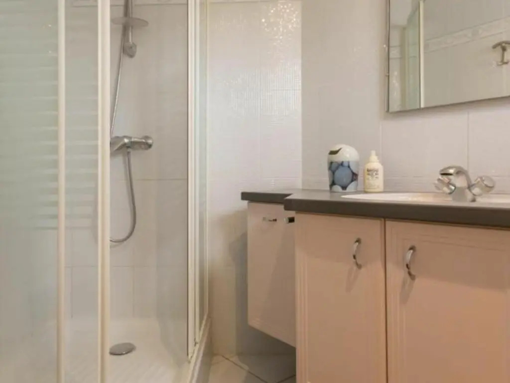 Gite Nantes, 6 pièces, 8 personnes - FR-1-306-1128