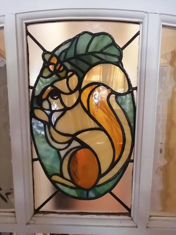 Squirrels Corner