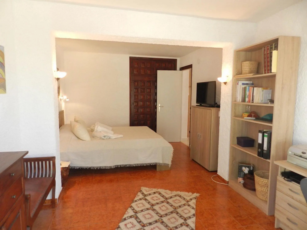 Villa Tina para 4 personas