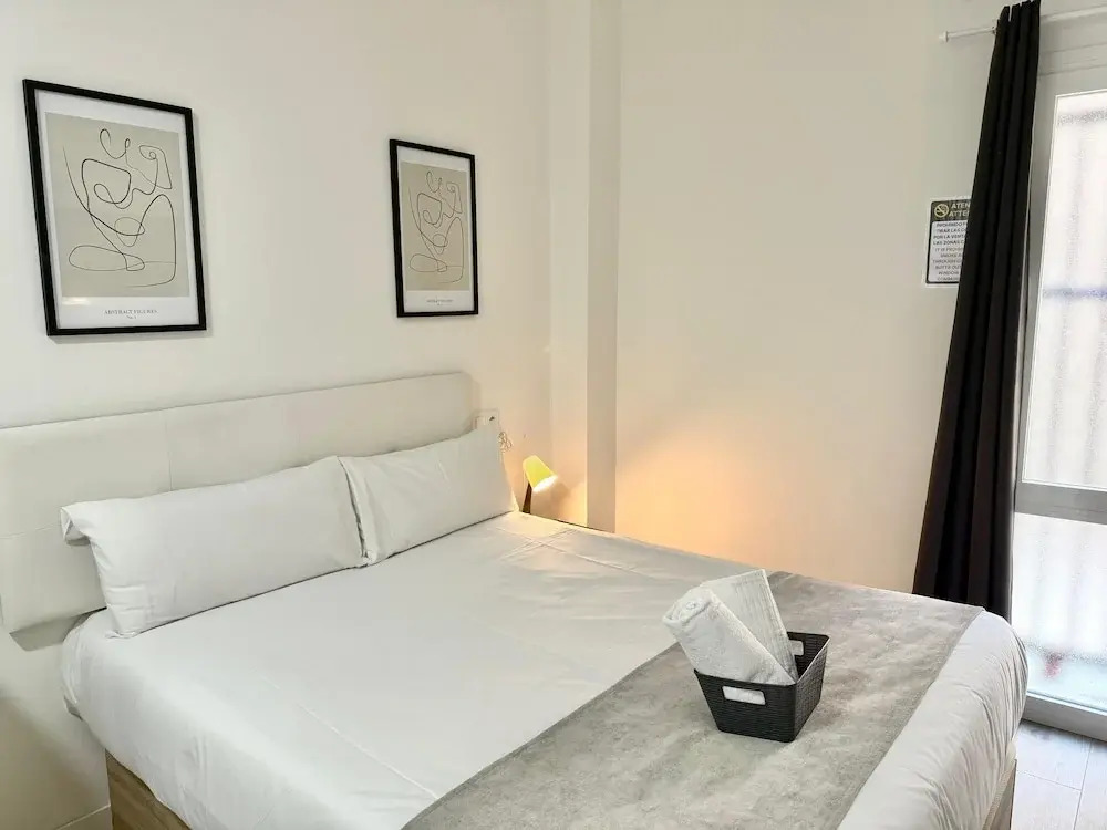Oshun Cinco Torres Suites