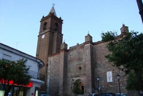 Pension Cervantes