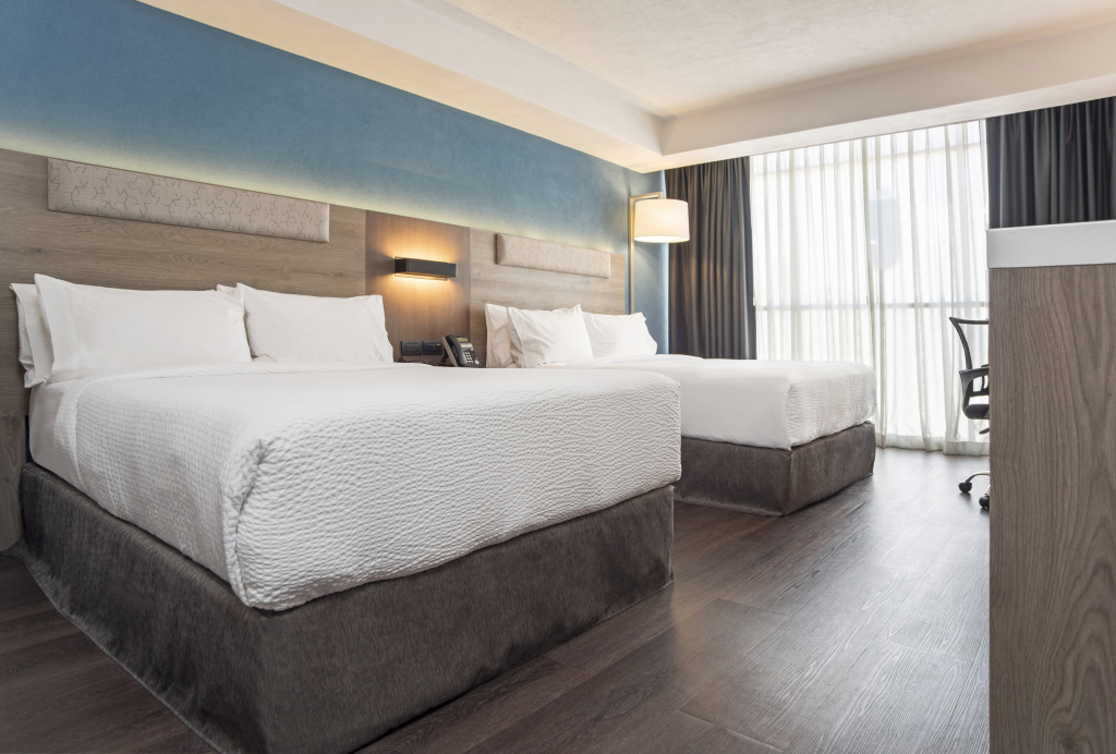 Holiday Inn Express Guadalajara Expo by IHG