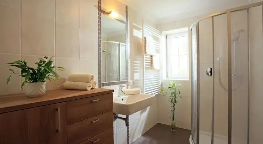 Appartement Martina