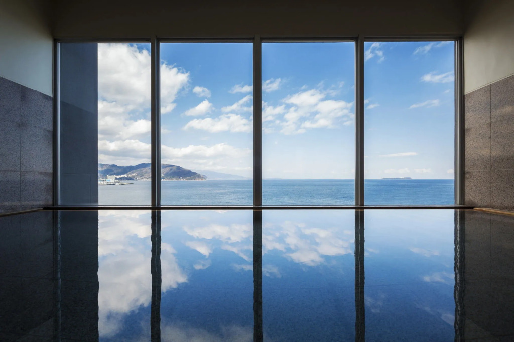 Hoshino Resorts KAI Anjin