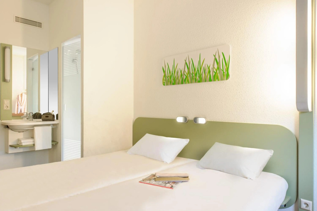 ibis budget Winterthur