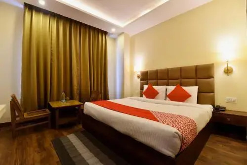 The Northern Retreat by OYO Rooms