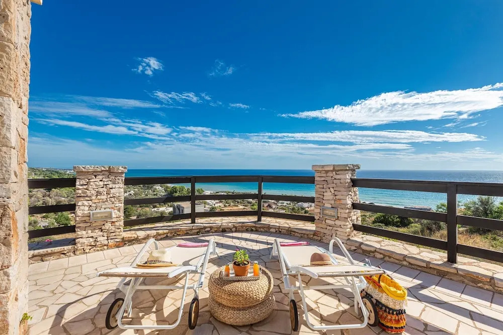 Villa Carmen by Perle di Puglia