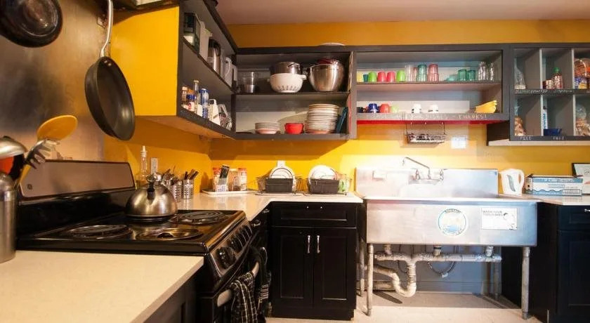 HI - Austin Hostel