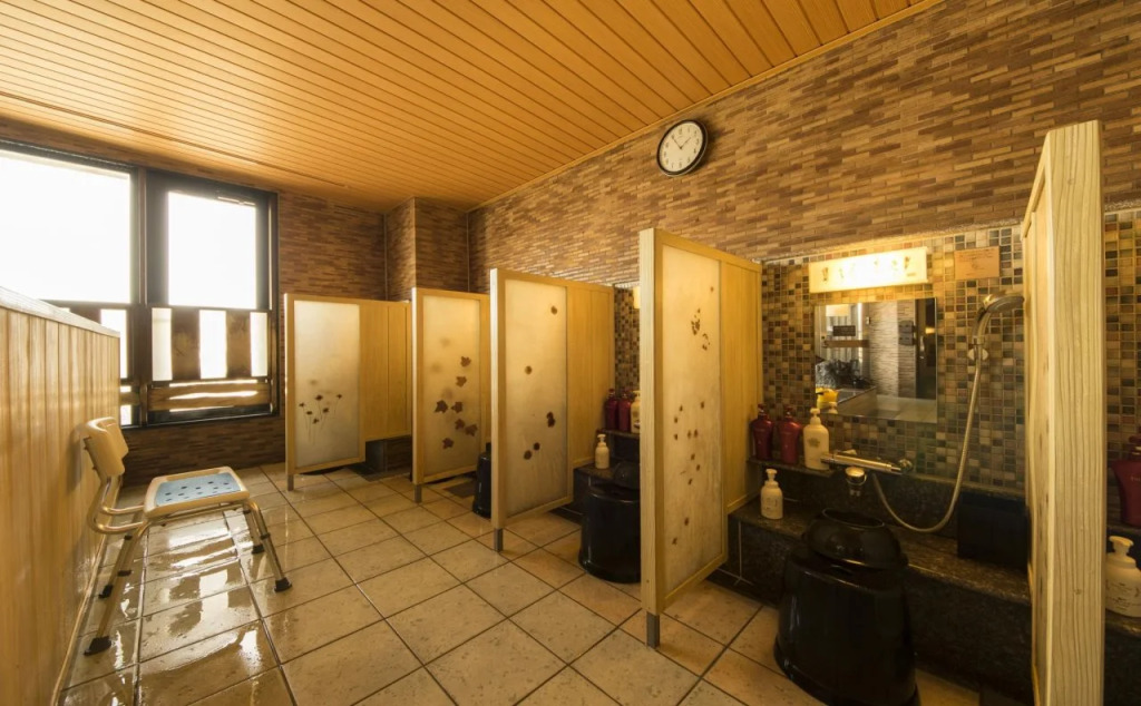 Dormy Inn Mishima
