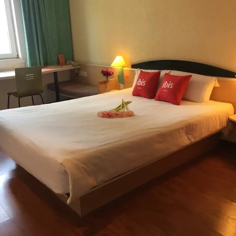 Hotel Bisi Zhongshan