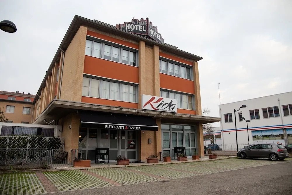 ALBA HOTEL