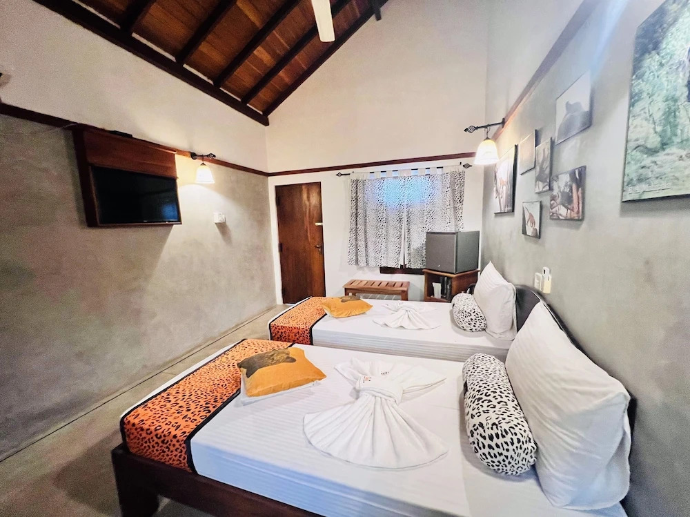 yala leopard lodge