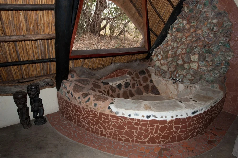 Hippo Lodge