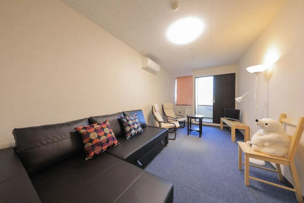 Izu Village Heso Hotel