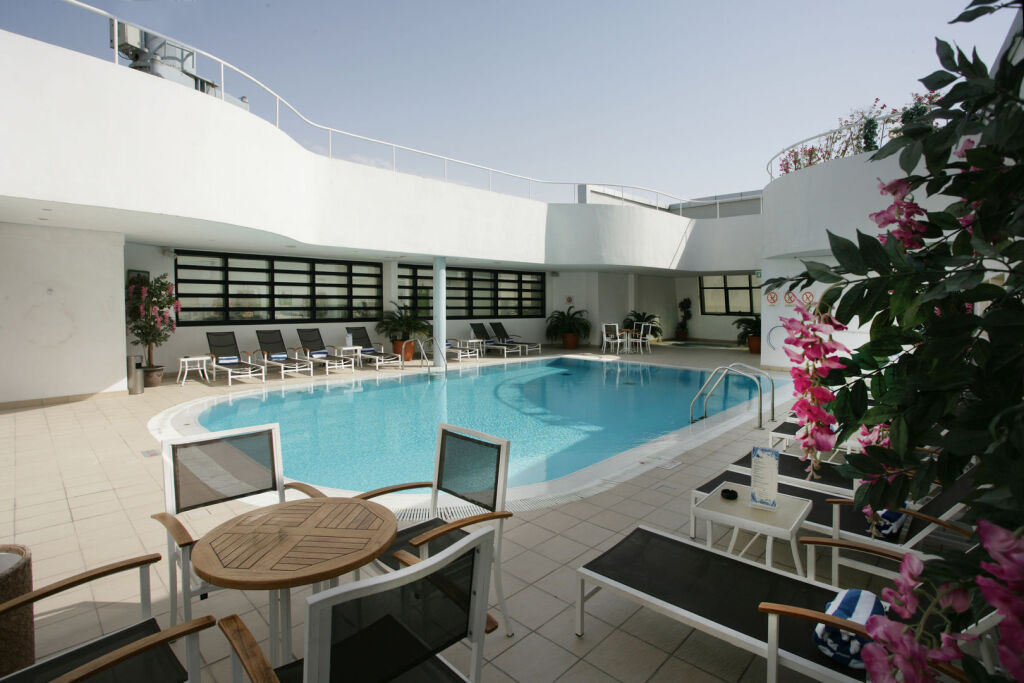 Holiday Inn Abu Dhabi by IHG