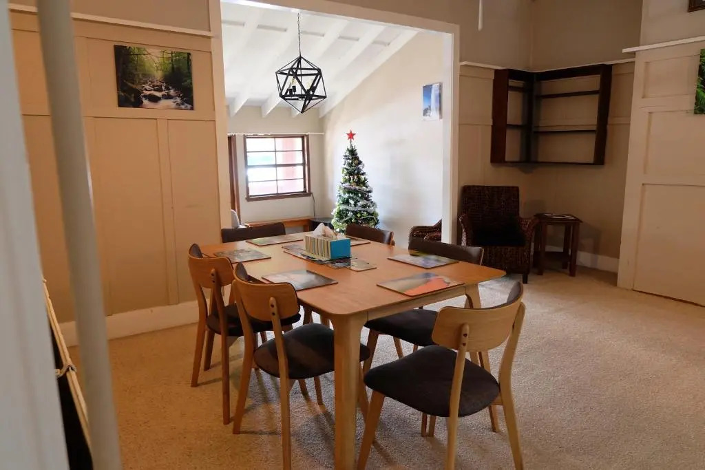Kiwi As Guest House