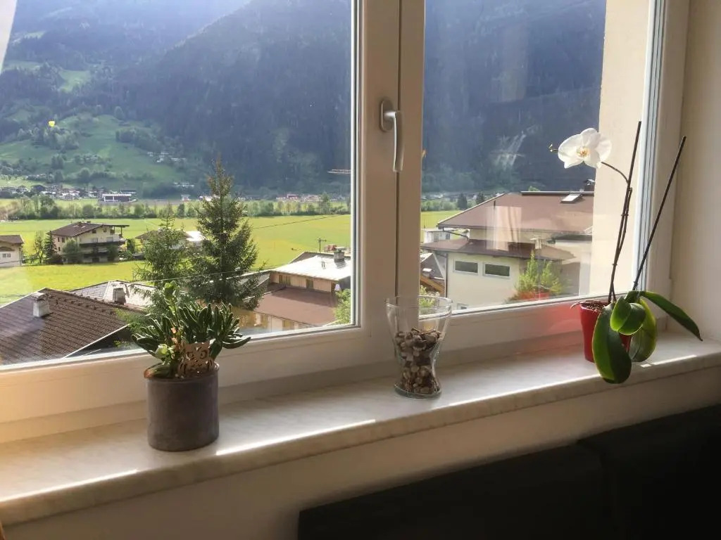 Ferienwohnung Walder