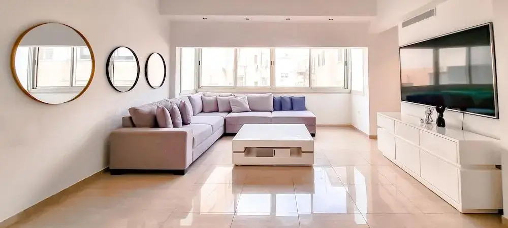 Dizengoff Avenue Boutique Hotel - by Echo Hotels