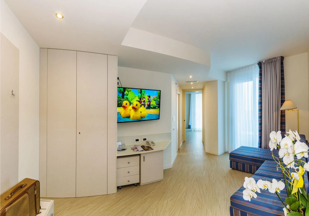 Hotel Panoramic