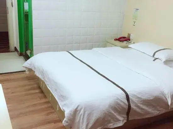 Yimi Hotel (Guangzhou Tangxia Tangde Garden)