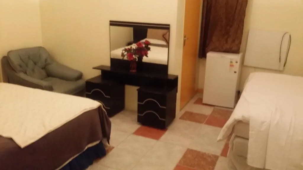 New Arrival Guest House