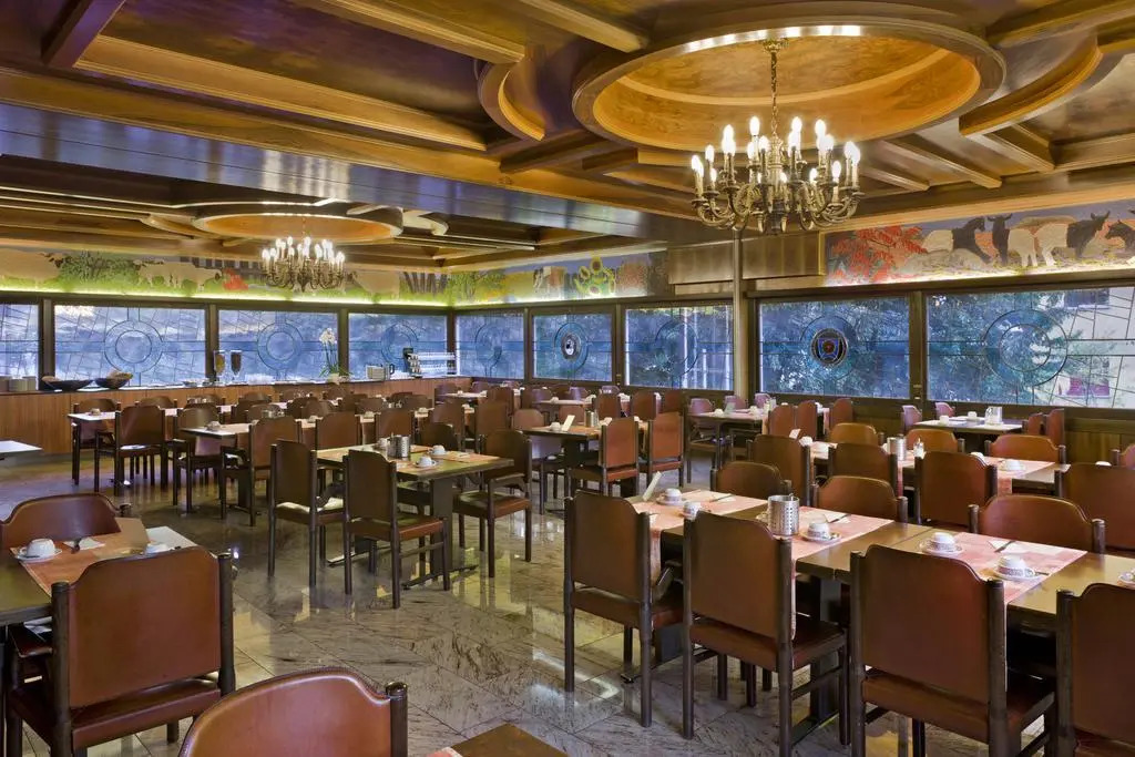 Hotel Steakhouse Central