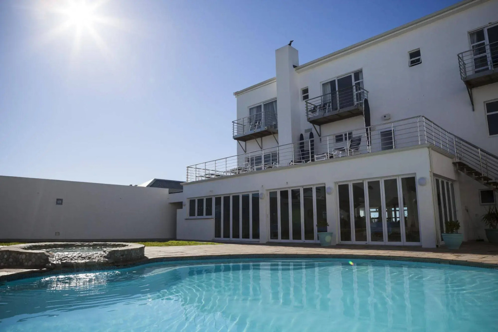 Arniston Spa Hotel