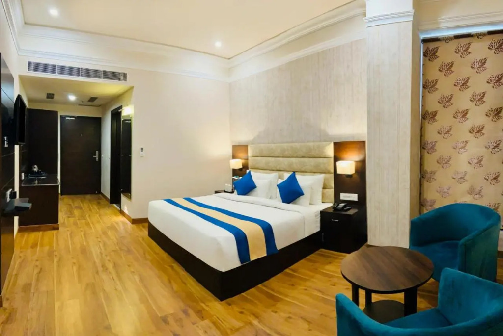Sterling Mantra Haridwar