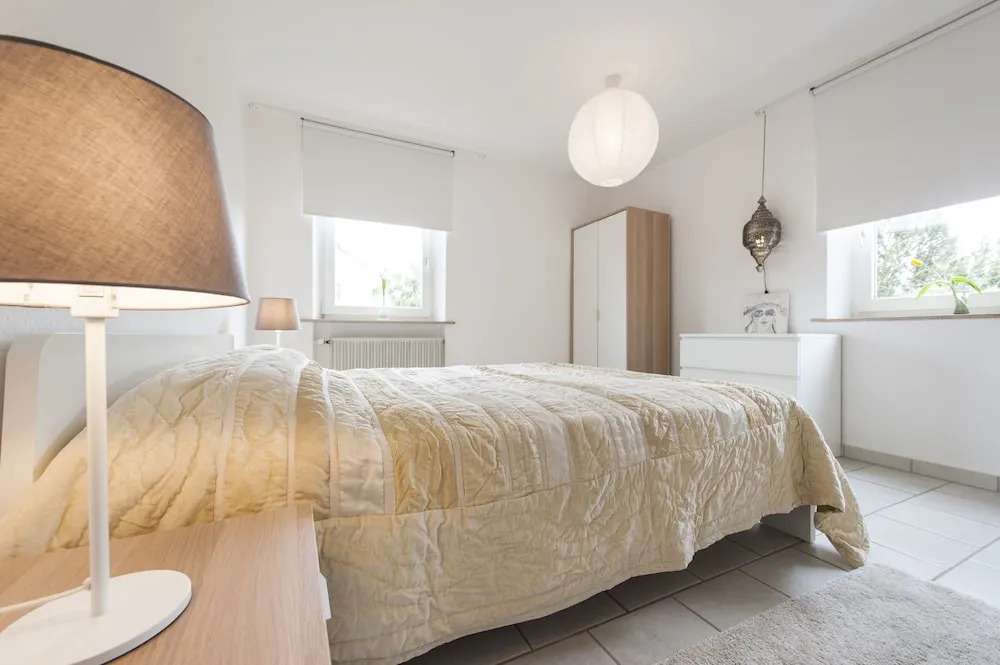 HEJ Apartments Bayreuth