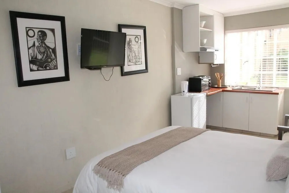 Kayamina Guesthouse