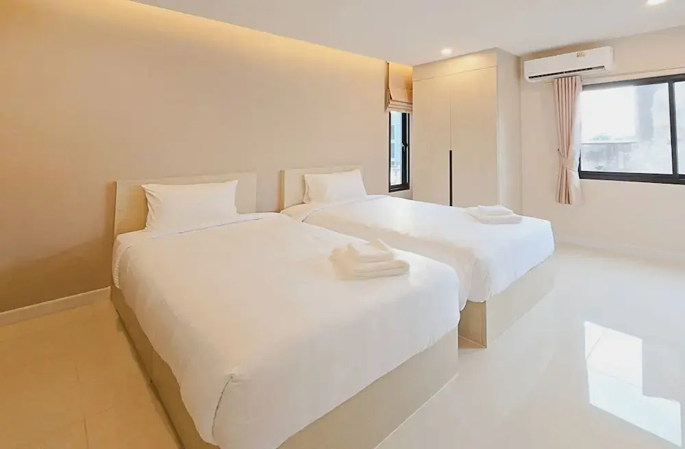 Maraya Residence มารอยา เรสซิเดนซ์