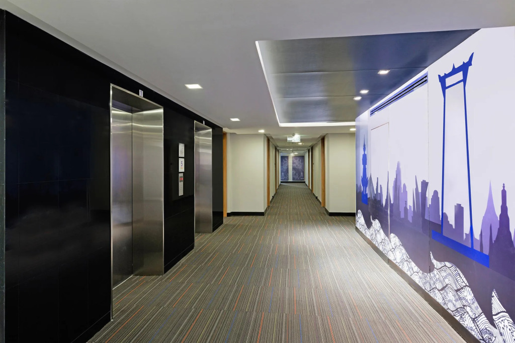 Citadines Sukhumvit 11 Bangkok