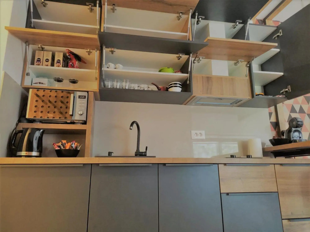 Apartman 5 plus - Vila Nova