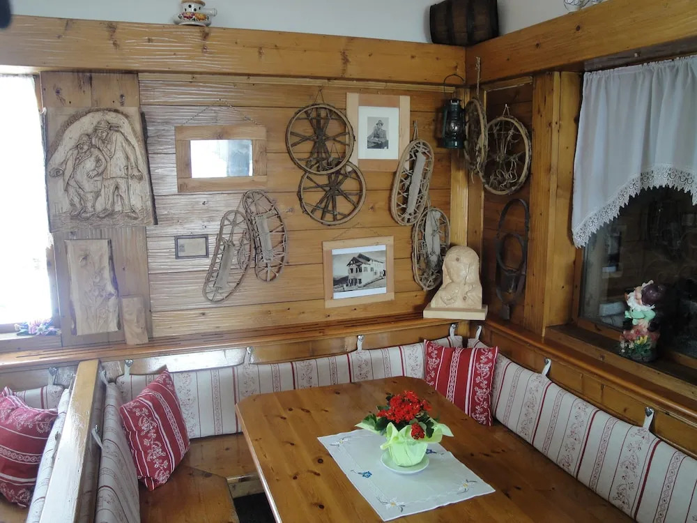 Rifugio Fabbro
