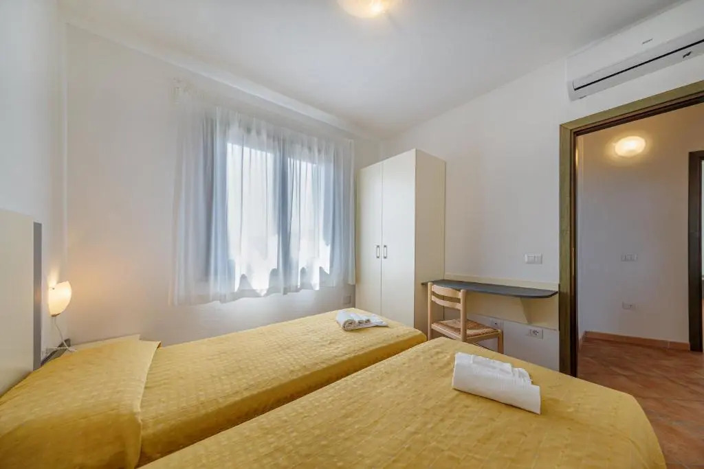 Residenza Le Farfalle