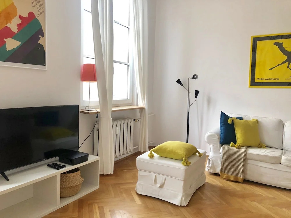 Apartment Theater Academy Old Town