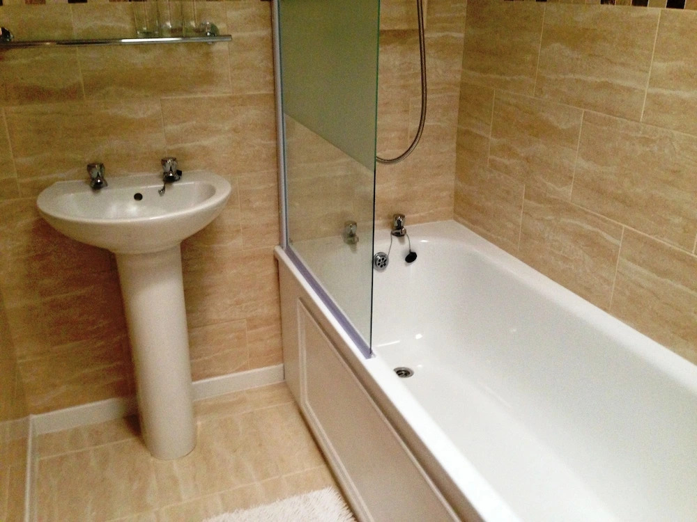 The Brentwood Hotel Porthcawl