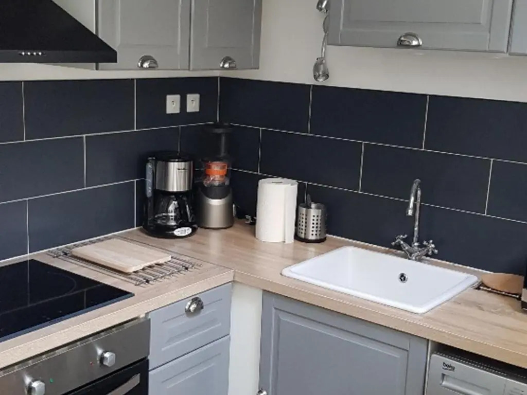 Gite Capbreton, 3 pièces, 4 personnes - FR-1-360-631