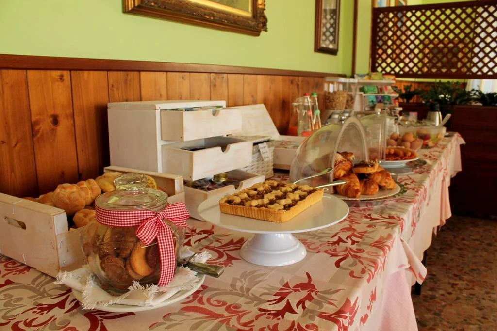 Hotel Poggio dOro